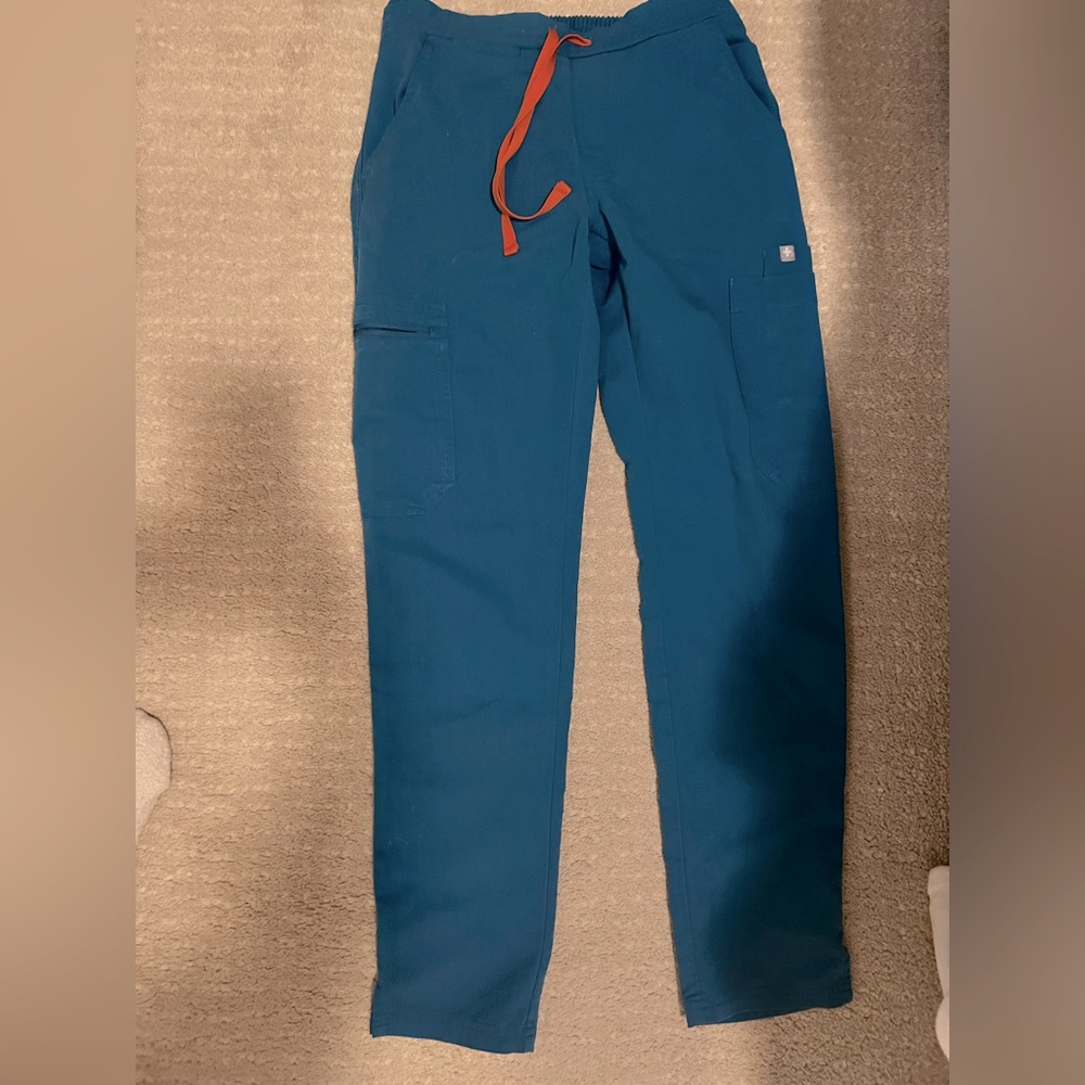 FIGS ALPS BLUE XXSP